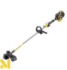 Тример акумуляторний DeWALT DCM571N