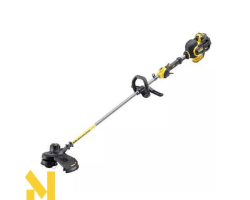 Тример акумуляторний DeWALT DCM571X1