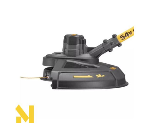 Тример акумуляторний DeWALT DCM571X1
