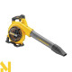 Повітродувка садова акумуляторна DeWALT DCM572N