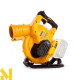 Повітродувка садова акумуляторна DeWALT DCM572N