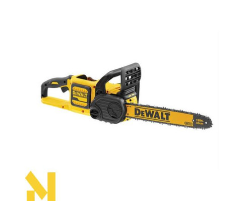 Пила ланцюгова акумуляторна DeWALT DCM575N (без АКБ та ЗП)