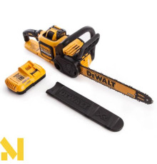 Пила ланцюгова акумуляторна DeWALT DCM575X1