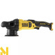 Машина полірувальна акумуляторна DeWALT DCM848N (без АКБ та ЗП)