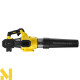 Повітродувка садова акумуляторна DeWALT DCMBA572N (без АКБ та ЗП)