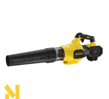 Повітродувка садова акумуляторна DeWALT DCMBA572N (без АКБ та ЗП)