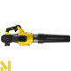 Повітродувка садова акумуляторна DeWALT DCMBA572X1