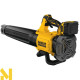 Повітродувка садова акумуляторна DeWALT DCMBL562P1