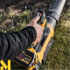 Повітродувка садова акумуляторна DeWALT DCMBL777N (без АКБ та ЗП)