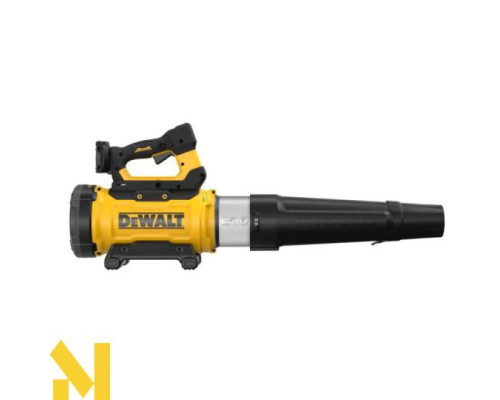 Повітродувка садова акумуляторна DeWALT DCMBL777N (без АКБ та ЗП)