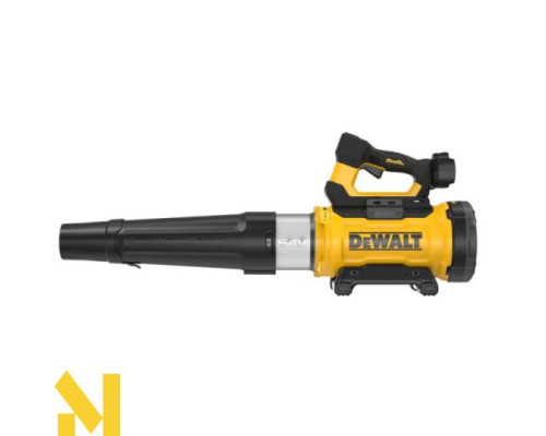 Повітродувка садова акумуляторна DeWALT DCMBL777N (без АКБ та ЗП)