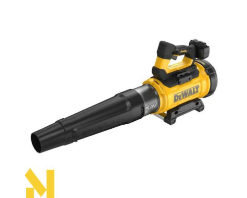 Повітродувка садова акумуляторна DeWALT DCMBL777X1
