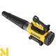 Повітродувка садова акумуляторна DeWALT DCMBL777X1