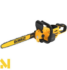 Пила ланцюгова акумуляторна DeWALT DCMCS575N (без АКБ та ЗП)
