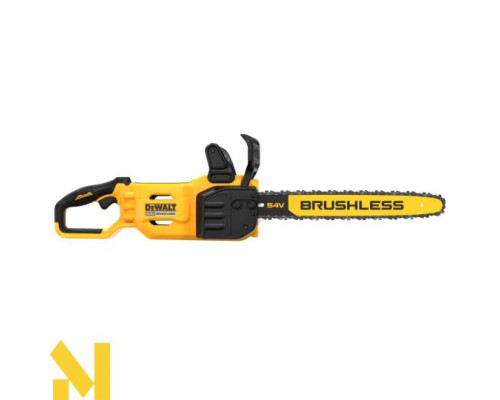 Пила ланцюгова акумуляторна DeWALT DCMCS575N (без АКБ та ЗП)