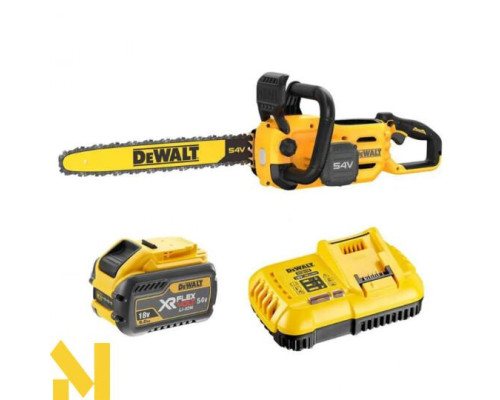 Пила ланцюгова акумуляторна DeWALT DCMCS575X1