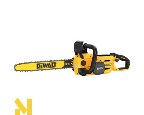 Пила ланцюгова акумуляторна DeWALT DCMCS575X1