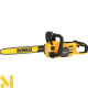 Пила ланцюгова акумуляторна DeWALT DCMCS575X1