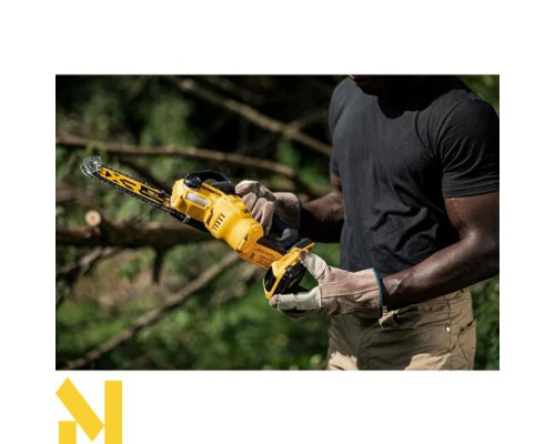 Міні-пила акумуляторна DeWALT DCMPS520N (без АКБ та ЗП)