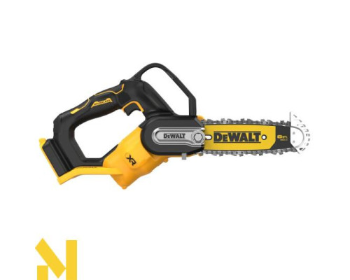 Міні-пила акумуляторна DeWALT DCMPS520N (без АКБ та ЗП)