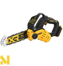 Міні-пила акумуляторна DeWALT DCMPS520N (без АКБ та ЗП)