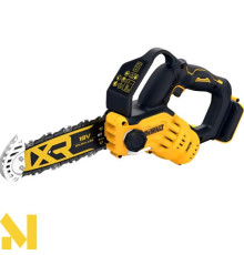 Міні-пила акумуляторна DeWALT DCMPS520P1