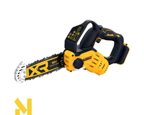 Міні-пила акумуляторна DeWALT DCMPS520P1