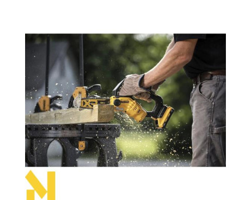 Міні-пила акумуляторна DeWALT DCMPS520P1