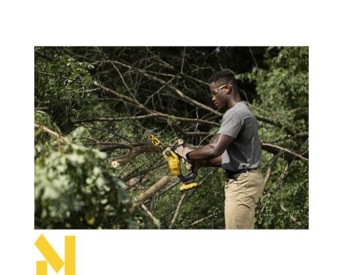 Міні-пила акумуляторна DeWALT DCMPS520P1