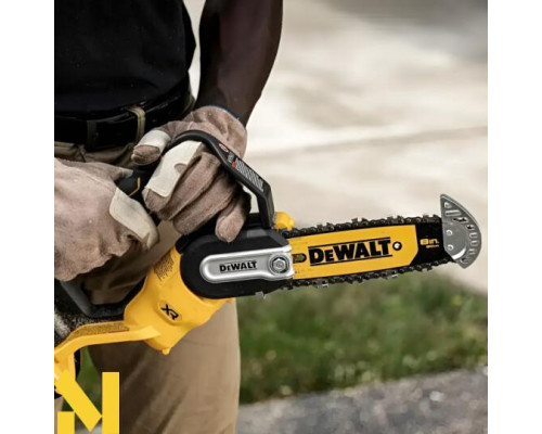 Міні-пила акумуляторна DeWALT DCMPS520P1