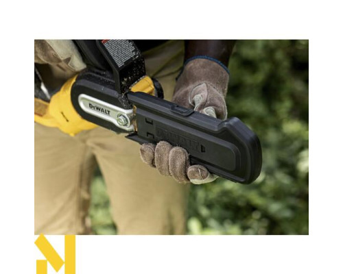 Міні-пила акумуляторна DeWALT DCMPS520P1