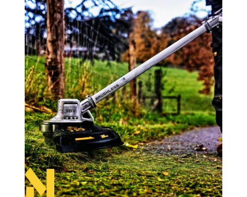 Тример акумуляторний DeWALT DCMST561N (без АКБ та ЗП)