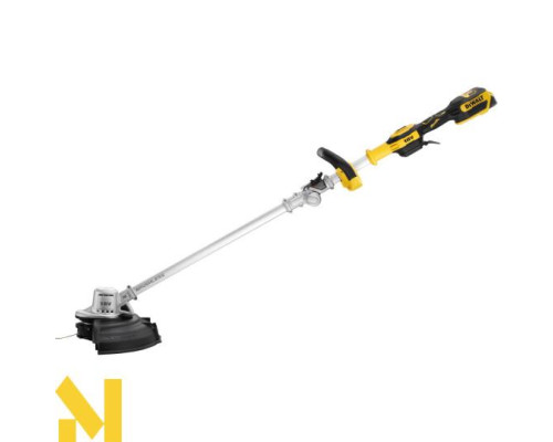 Тример акумуляторний DeWALT DCMST561N (без АКБ та ЗП)