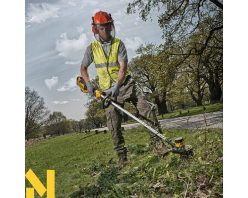 Тример акумуляторний DeWALT DCMST561N (без АКБ та ЗП)