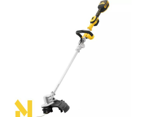 Тример акумуляторний DeWALT DCMST561N+DCB187 (без ЗП)