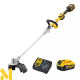 Тример акумуляторний DeWALT DCMST561P1
