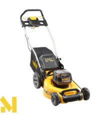 Газонокосарка акумуляторна DeWalt DCMW564N (без АКБ та ЗП)