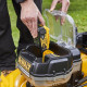 Газонокосарка акумуляторна DeWALT DCMW564P2