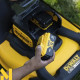Газонокосарка акумуляторна DeWALT DCMWP134W2