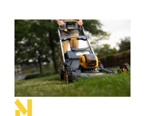 Газонокосарка акумуляторна DeWALT DCMWP500N (без АКБ та ЗП)