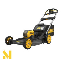 Газонокосарка акумуляторна DeWALT DCMWP500N (без АКБ та ЗП)
