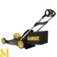 Газонокосарка акумуляторна DeWALT DCMWP500N (без АКБ та ЗП)