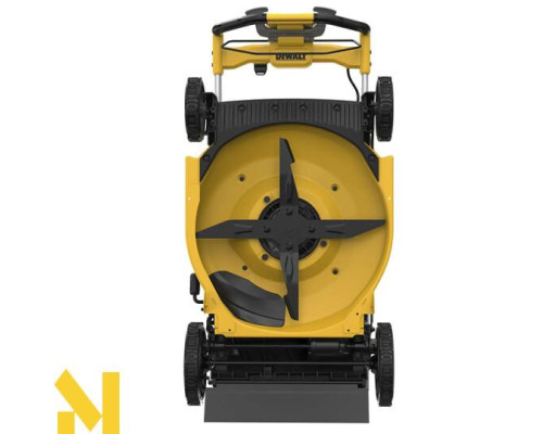 Газонокосарка акумуляторна самохідна DeWALT DCMWSP156W2
