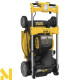 Газонокосарка акумуляторна самохідна DeWALT DCMWSP156W2