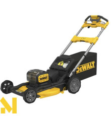 Газонокосарка акумуляторна самохідна DeWALT DCMWSP156W2