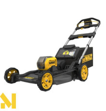 Газонокосарка акумуляторна DeWALT DCMWSP550N (без АКБ та ЗП)