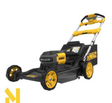 Газонокосарка акумуляторна DeWALT DCMWSP660N (без АКБ та ЗП)