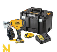 Цвяхозабивач акумуляторний безщітковий DeWALT DCN45RND2