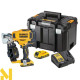 Цвяхозабивач акумуляторний безщітковий DeWALT DCN45RND2