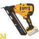 Цвяхозабивач акумуляторний DeWALT DCN650N (без АКБ та ЗП)